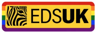 EDS UK logo
