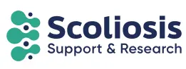 Scoliosis Support and Research logo