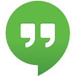 Google Hangouts