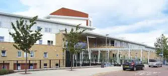 Queen Mary's Hospital