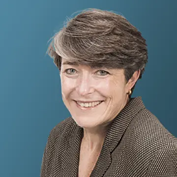 Dr Marian Hughes