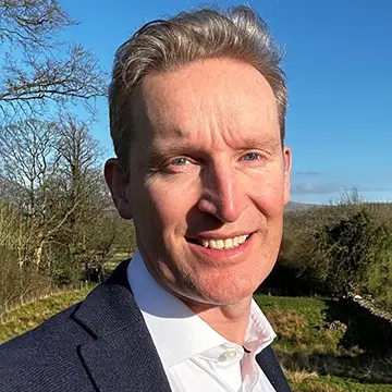 Mr Joel Dunning