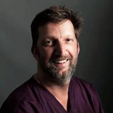 Mr Tim Bishop