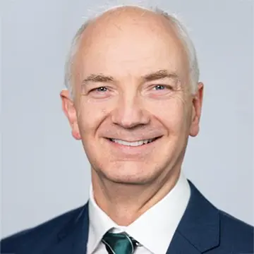 Prof Duncan Tennent