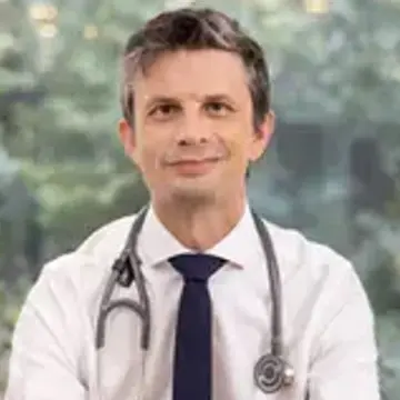Prof James Hull