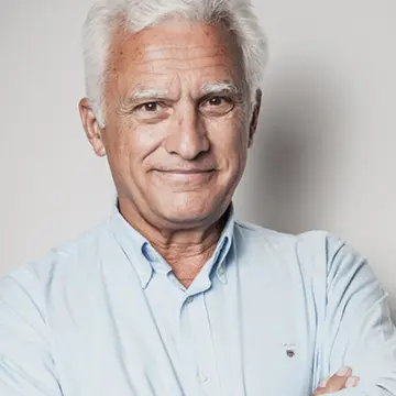 Professor Jean-Pierre Chavoin