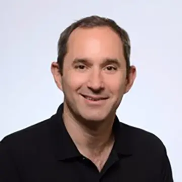 Professor Mark Edsell