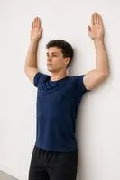 Physiotherapy and postural rehabilitation for pectus carinatum