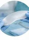 Custom pectus implant