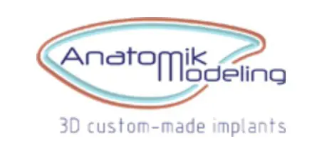 Anatomik Modeling